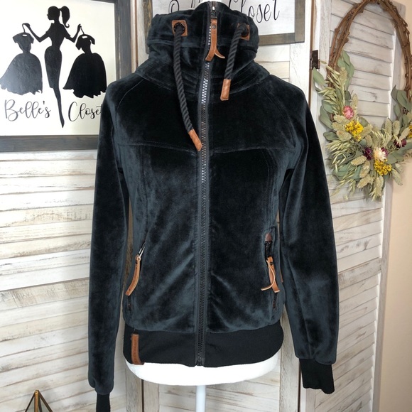 brave new world jacket